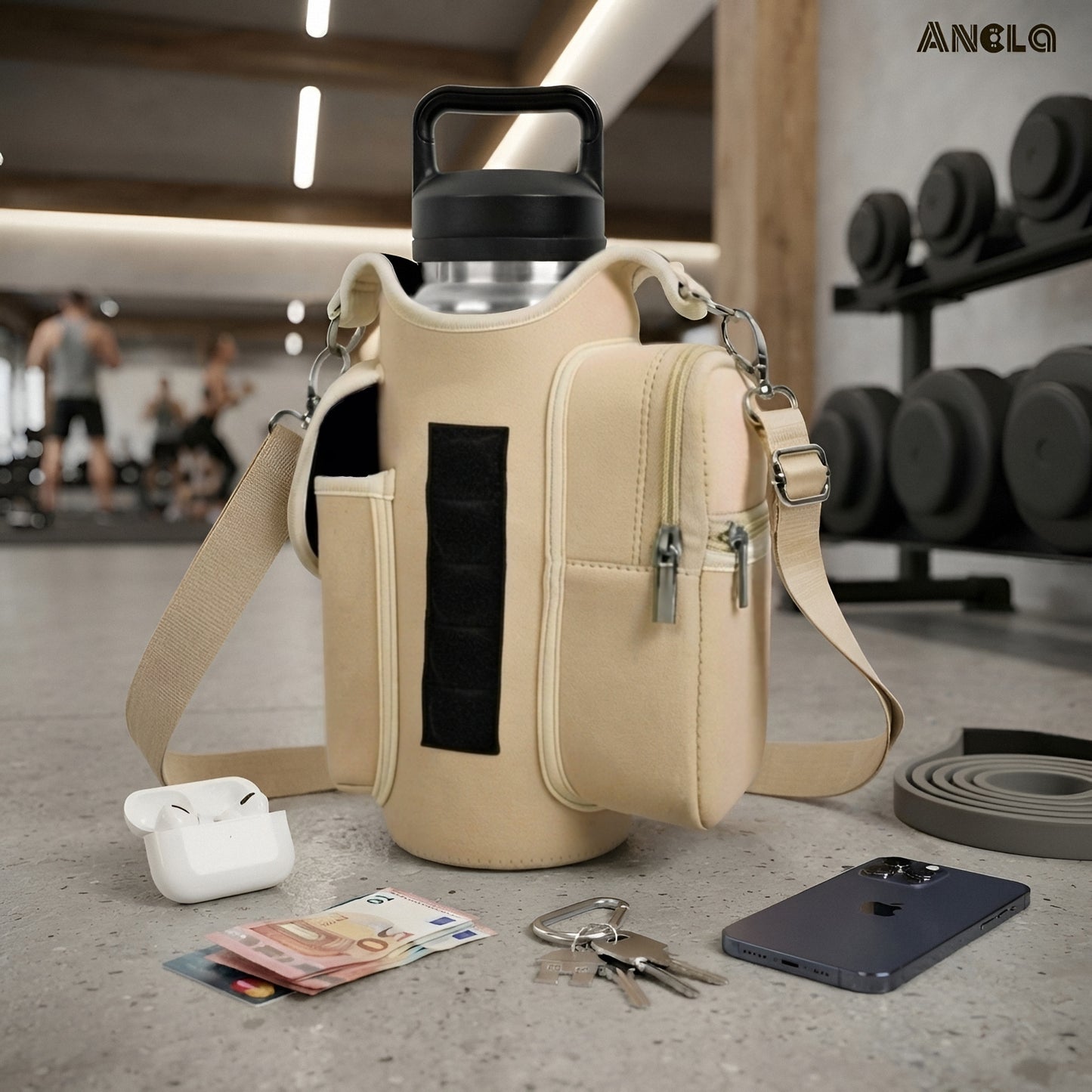 GymVault™
