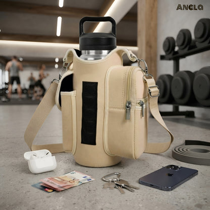 GymVault™